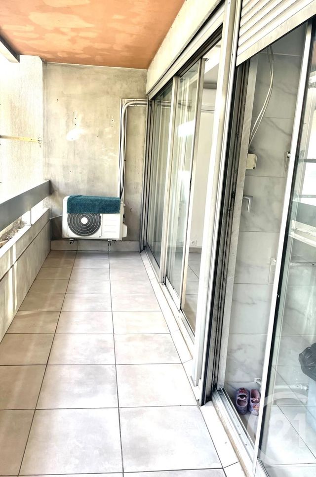 Appartement F4 à vendre - 4 pièces - 85.05 m2 - MARSEILLE - 13004 - PROVENCE-ALPES-COTE-D-AZUR - Century 21 Longchamp Immobilier
