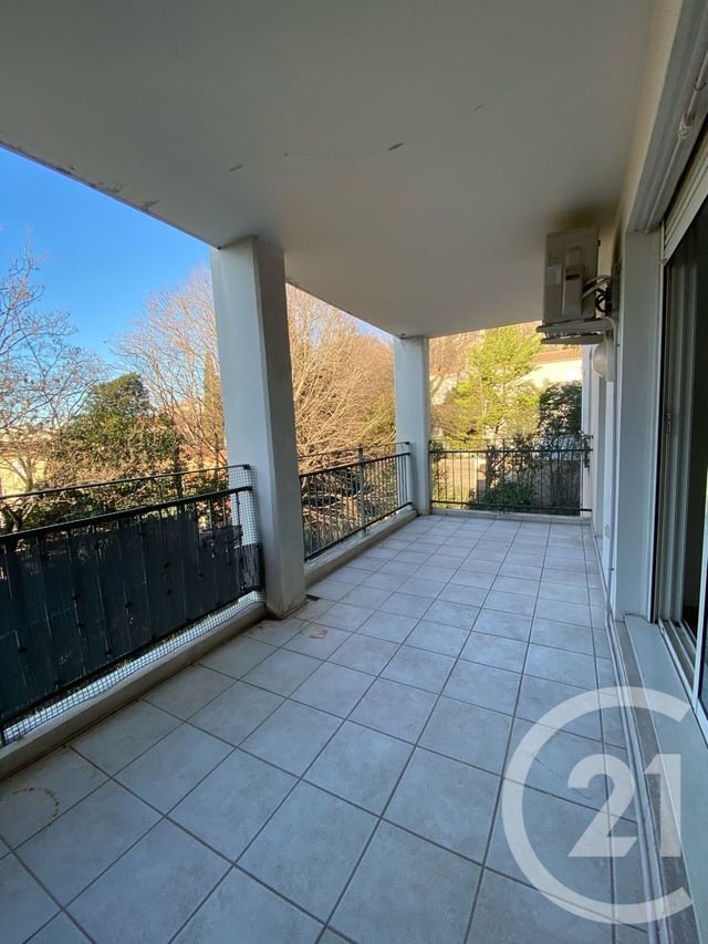 appartement - MARSEILLE - 13004