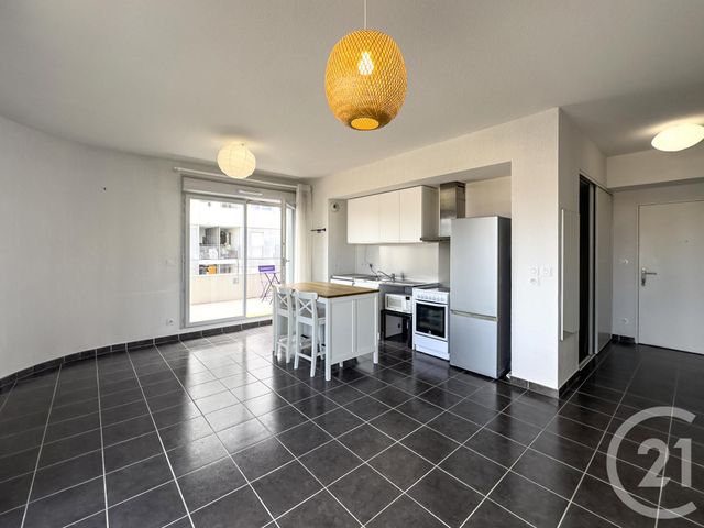 appartement - MARSEILLE - 13003