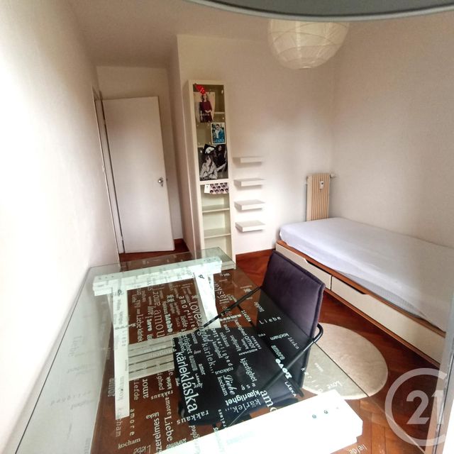 Appartement Chambre à louer MARSEILLE