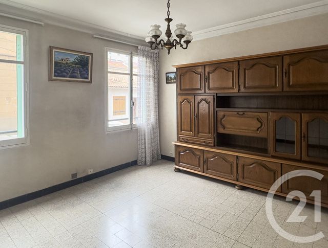 appartement - MARSEILLE - 13004