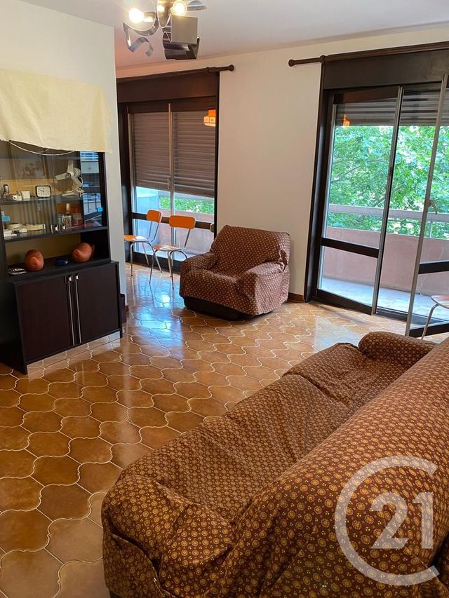 appartement - MARSEILLE - 13003