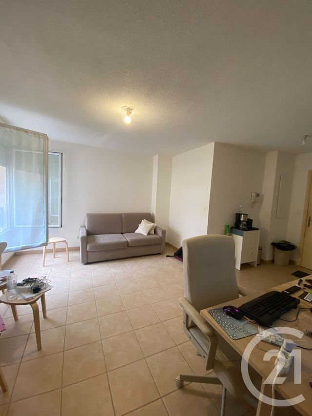 appartement - MARSEILLE - 13013
