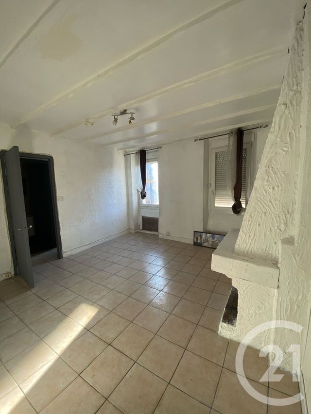 appartement - MARSEILLE - 13004