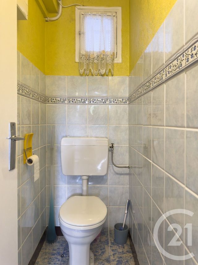 Appartement T3 à vendre - 3 pièces - 65.38 m2 - MARSEILLE - 13013 - PROVENCE-ALPES-COTE-D-AZUR - Century 21 Longchamp Immobilier