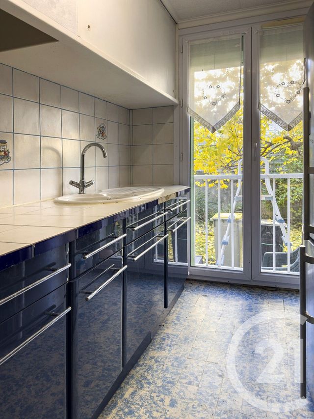 Appartement T3 à vendre - 3 pièces - 65.38 m2 - MARSEILLE - 13013 - PROVENCE-ALPES-COTE-D-AZUR - Century 21 Longchamp Immobilier