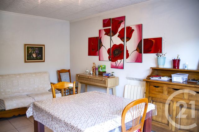 Appartement T3 à vendre - 3 pièces - 65.38 m2 - MARSEILLE - 13013 - PROVENCE-ALPES-COTE-D-AZUR - Century 21 Longchamp Immobilier