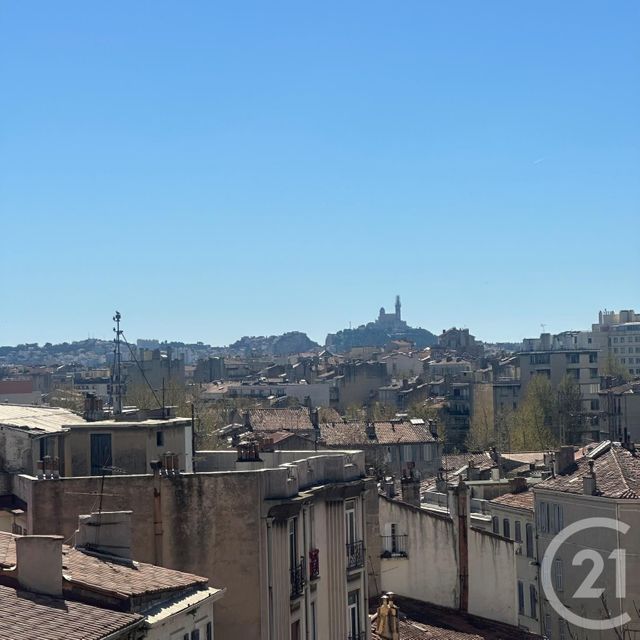  - MARSEILLE - 