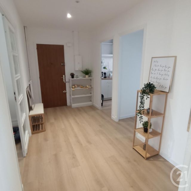Appartement F3 à louer - 3 pièces - 68.28 m2 - MARSEILLE - 13003 - PROVENCE-ALPES-COTE-D-AZUR - Century 21 Longchamp Immobilier