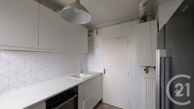 Appartement F4 à vendre - 4 pièces - 69.0 m2 - MARSEILLE - 13004 - PROVENCE-ALPES-COTE-D-AZUR - Century 21 Longchamp Immobilier