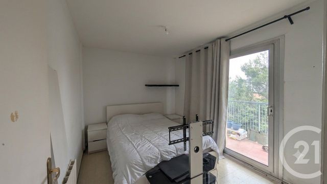 Appartement F4 à vendre - 4 pièces - 69.0 m2 - MARSEILLE - 13004 - PROVENCE-ALPES-COTE-D-AZUR - Century 21 Longchamp Immobilier
