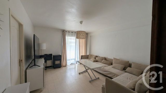 Appartement F4 à vendre MARSEILLE