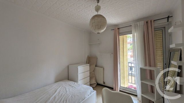 Appartement F4 à vendre - 4 pièces - 69.0 m2 - MARSEILLE - 13004 - PROVENCE-ALPES-COTE-D-AZUR - Century 21 Longchamp Immobilier