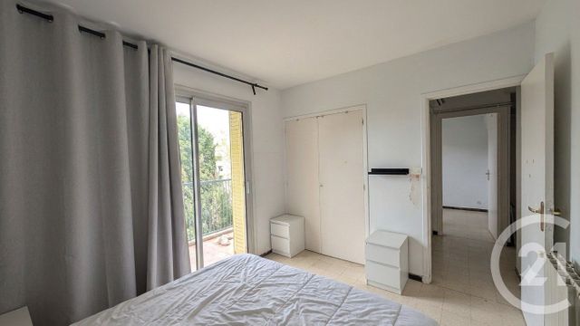 Appartement F4 à vendre - 4 pièces - 69.0 m2 - MARSEILLE - 13004 - PROVENCE-ALPES-COTE-D-AZUR - Century 21 Longchamp Immobilier
