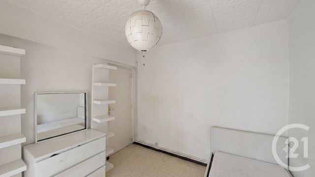 Appartement F4 à vendre - 4 pièces - 69.0 m2 - MARSEILLE - 13004 - PROVENCE-ALPES-COTE-D-AZUR - Century 21 Longchamp Immobilier