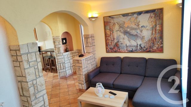 Appartement à vendre - 4 pièces - 69.0 m2 - MARSEILLE - 13004 - PROVENCE-ALPES-COTE-D-AZUR - Century 21 Longchamp Immobilier