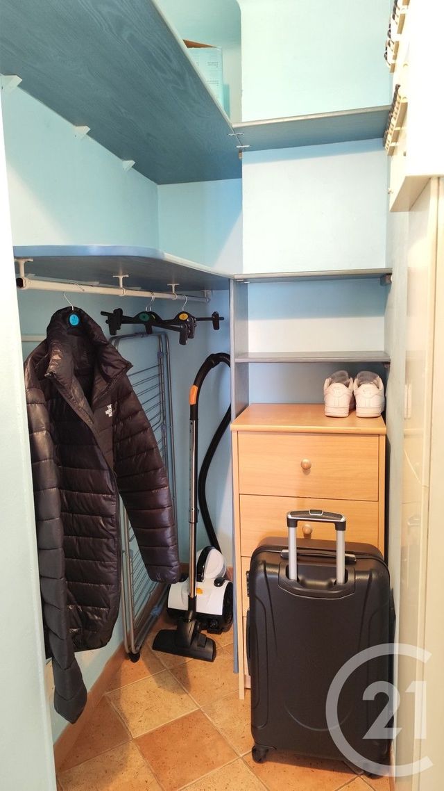 Appartement à vendre - 4 pièces - 69.0 m2 - MARSEILLE - 13004 - PROVENCE-ALPES-COTE-D-AZUR - Century 21 Longchamp Immobilier