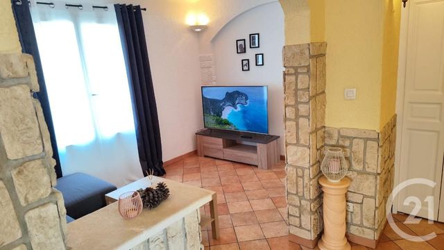 appartement - MARSEILLE - 13004
