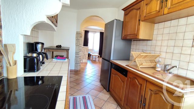 Appartement à vendre - 4 pièces - 69.0 m2 - MARSEILLE - 13004 - PROVENCE-ALPES-COTE-D-AZUR - Century 21 Longchamp Immobilier