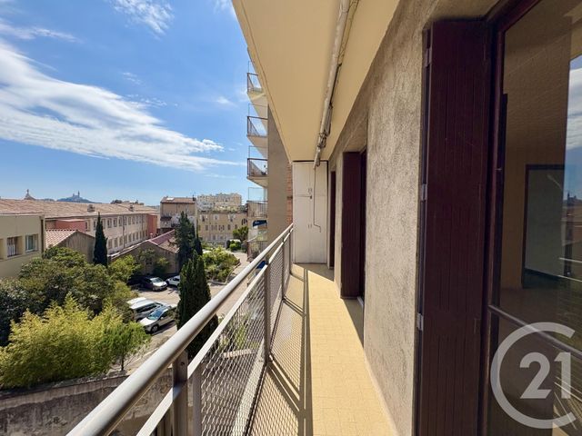 appartement - MARSEILLE - 13001