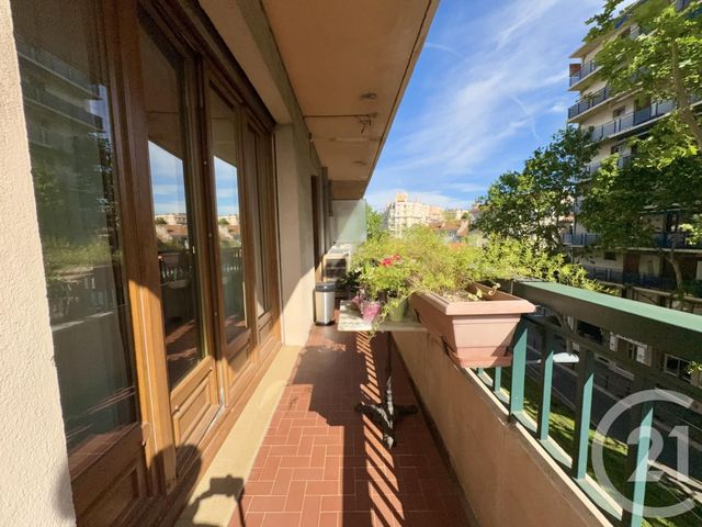 appartement - MARSEILLE - 13004