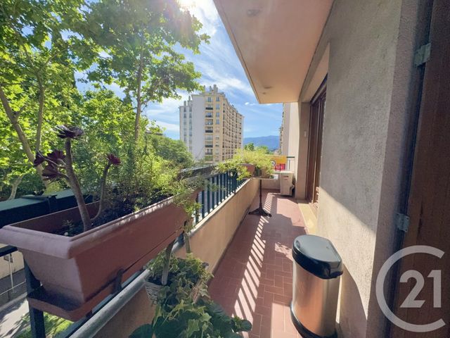 appartement - MARSEILLE - 13004