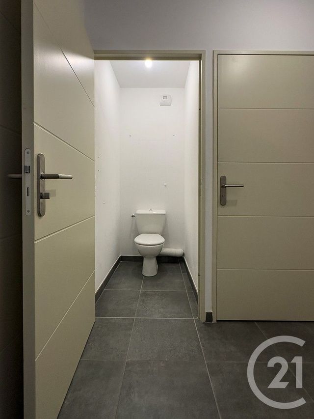 Appartement F2 à vendre - 2 pièces - 44.0 m2 - MARSEILLE - 13004 - PROVENCE-ALPES-COTE-D-AZUR - Century 21 Longchamp Immobilier