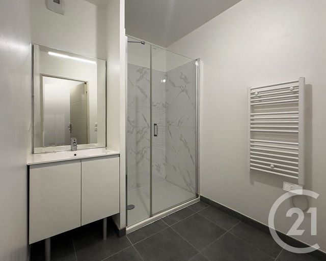 Appartement F2 à vendre - 2 pièces - 44.0 m2 - MARSEILLE - 13004 - PROVENCE-ALPES-COTE-D-AZUR - Century 21 Longchamp Immobilier