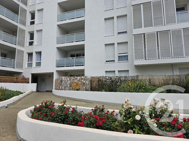 appartement - MARSEILLE - 13004