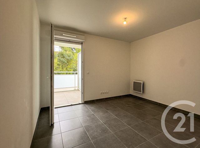 Appartement F2 à vendre - 2 pièces - 44.0 m2 - MARSEILLE - 13004 - PROVENCE-ALPES-COTE-D-AZUR - Century 21 Longchamp Immobilier