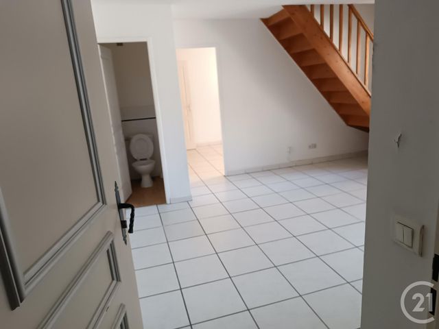 Appartement F2 bis à louer - 3 pièces - 50.0 m2 - MARSEILLE - 13004 - PROVENCE-ALPES-COTE-D-AZUR - Century 21 Longchamp Immobilier