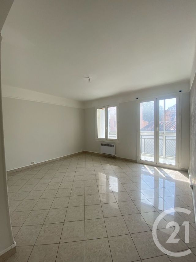 appartement - MARSEILLE - 13004