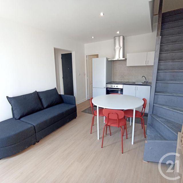 Appartement F2 Bis à louer MARSEILLE