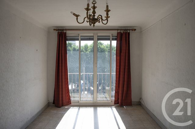 appartement - MARSEILLE - 13004