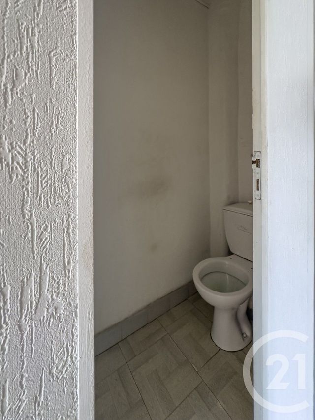 Appartement F3 à vendre - 3 pièces - 55.25 m2 - MARSEILLE - 13004 - PROVENCE-ALPES-COTE-D-AZUR - Century 21 Longchamp Immobilier