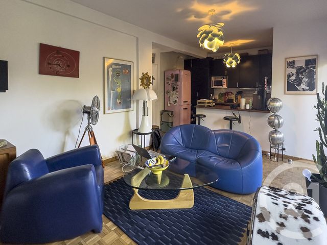 appartement - MARSEILLE - 13004