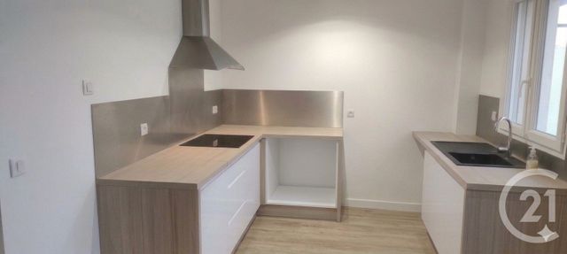 Appartement T3 à louer MARSEILLE