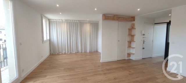 Appartement T3 à louer - 3 pièces - 63.42 m2 - MARSEILLE - 13004 - PROVENCE-ALPES-COTE-D-AZUR - Century 21 Longchamp Immobilier
