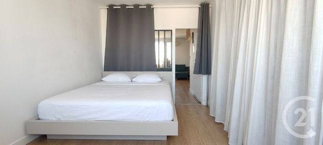 Appartement T3 à louer - 3 pièces - 63.42 m2 - MARSEILLE - 13004 - PROVENCE-ALPES-COTE-D-AZUR - Century 21 Longchamp Immobilier