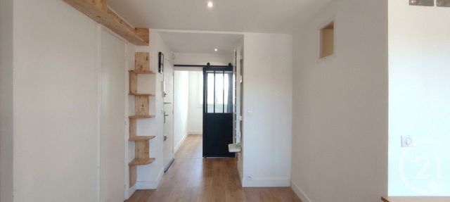 Appartement T3 à louer - 3 pièces - 63.42 m2 - MARSEILLE - 13004 - PROVENCE-ALPES-COTE-D-AZUR - Century 21 Longchamp Immobilier