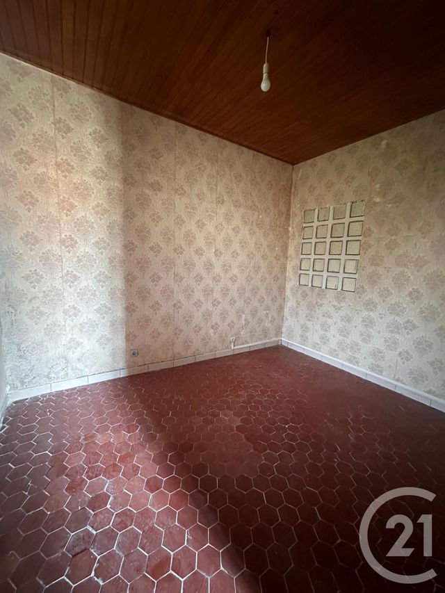 Appartement F2 à vendre - 2 pièces - 30.75 m2 - MARSEILLE - 13014 - PROVENCE-ALPES-COTE-D-AZUR - Century 21 Longchamp Immobilier