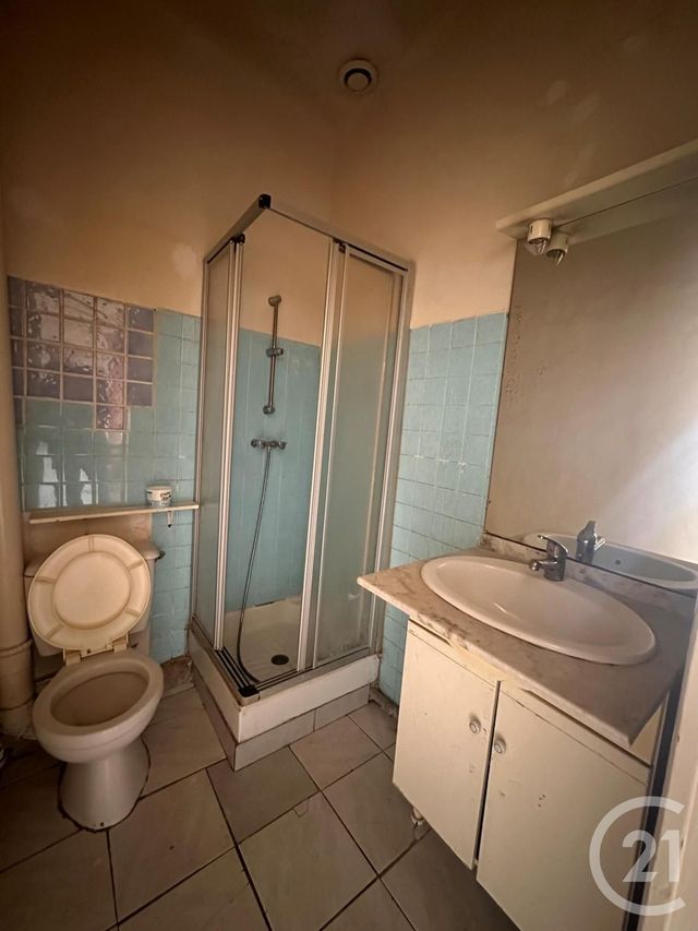 Appartement F2 à vendre - 2 pièces - 30.75 m2 - MARSEILLE - 13014 - PROVENCE-ALPES-COTE-D-AZUR - Century 21 Longchamp Immobilier