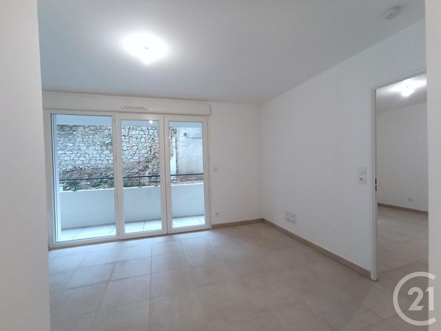 Appartement T2 à louer MARSEILLE
