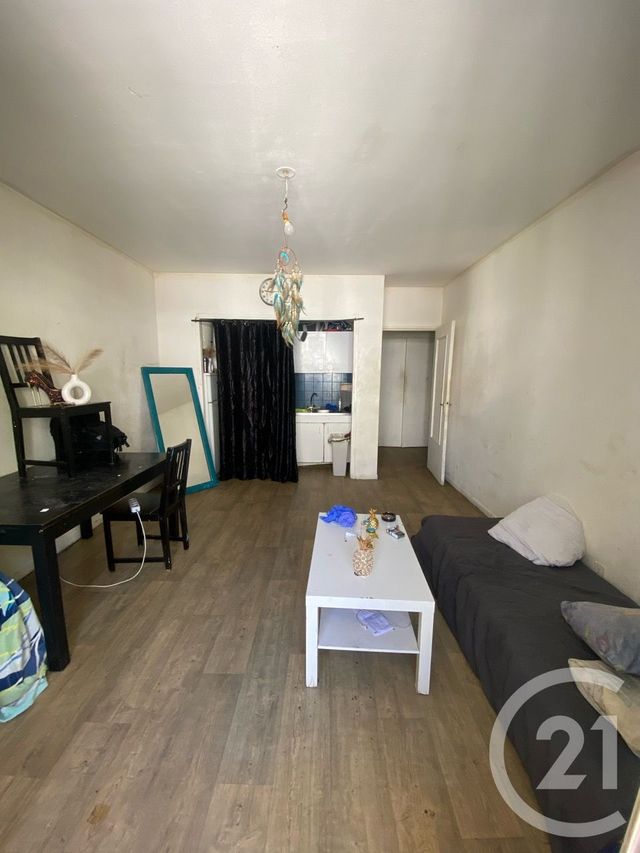 appartement - MARSEILLE - 13004