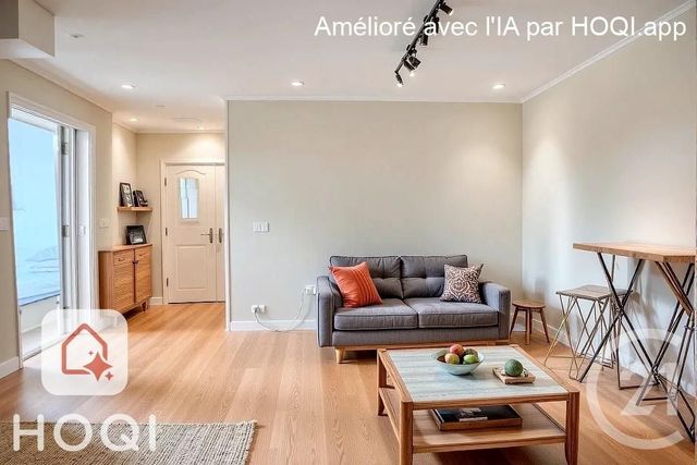 Appartement T3 à vendre MARSEILLE