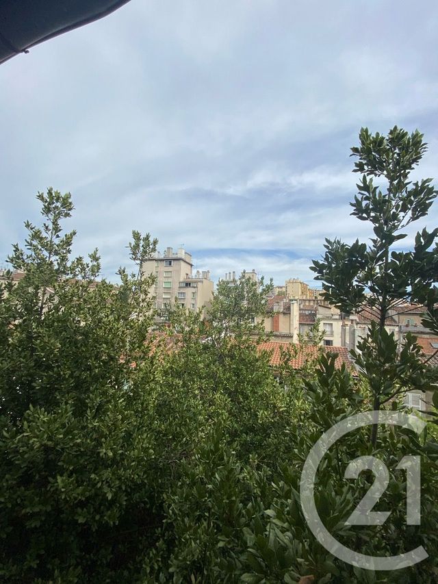 Appartement F1 à vendre - 2 pièces - 37.82 m2 - MARSEILLE - 13004 - PROVENCE-ALPES-COTE-D-AZUR - Century 21 Longchamp Immobilier