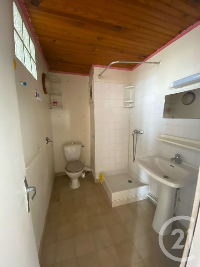 Appartement F1 à vendre - 2 pièces - 37.82 m2 - MARSEILLE - 13004 - PROVENCE-ALPES-COTE-D-AZUR - Century 21 Longchamp Immobilier