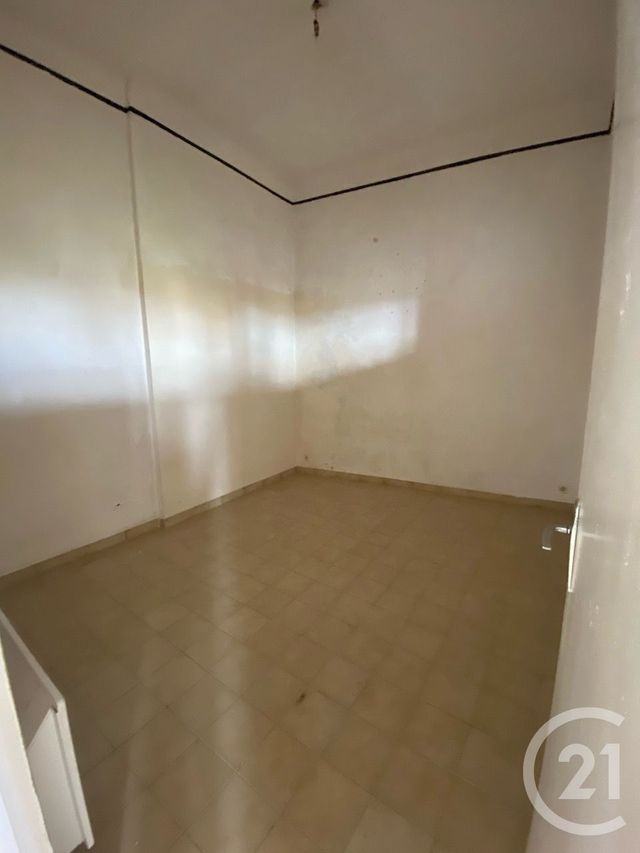 Appartement F1 à vendre - 2 pièces - 37.82 m2 - MARSEILLE - 13004 - PROVENCE-ALPES-COTE-D-AZUR - Century 21 Longchamp Immobilier