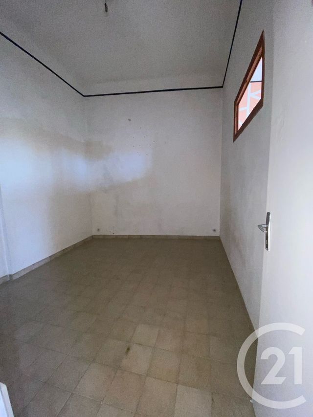 Appartement F1 à vendre - 2 pièces - 37.82 m2 - MARSEILLE - 13004 - PROVENCE-ALPES-COTE-D-AZUR - Century 21 Longchamp Immobilier