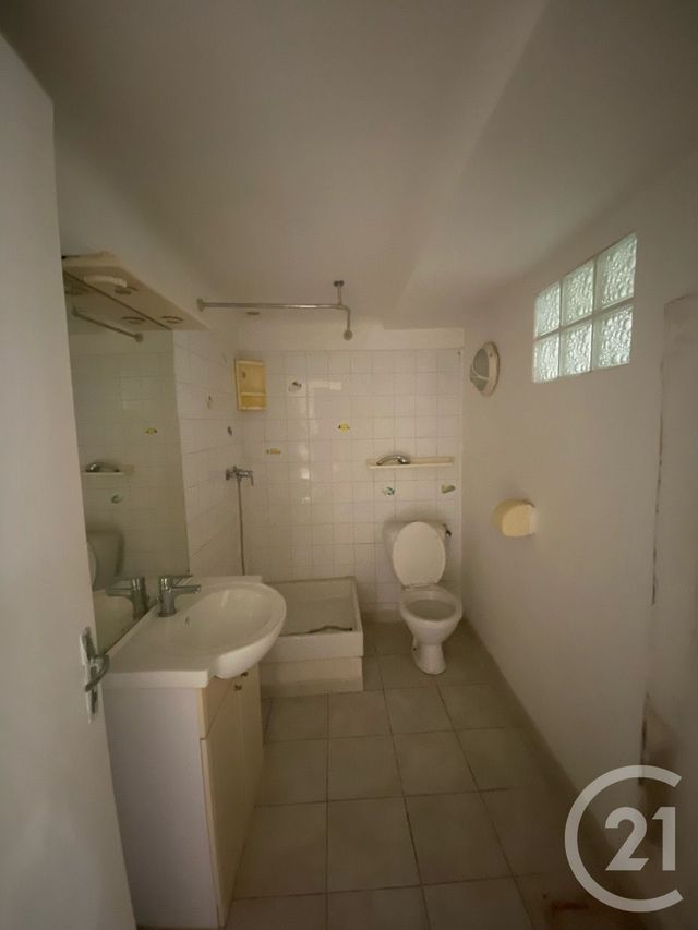 Appartement F2 à vendre - 2 pièces - 34.08 m2 - MARSEILLE - 13004 - PROVENCE-ALPES-COTE-D-AZUR - Century 21 Longchamp Immobilier